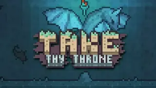 Take Thy Throne screenshot