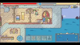 Take Thy Throne screenshot