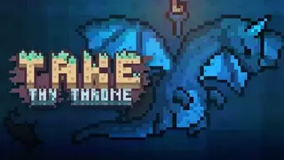 Take Thy Throne screenshot