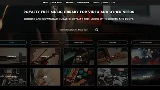 TakeTones screenshot