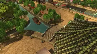 Tale of Wuxia screenshot