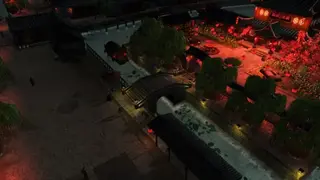 Tale of Wuxia screenshot