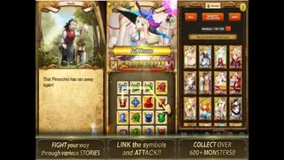 Tale Seeker screenshot