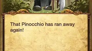 Tale Seeker screenshot