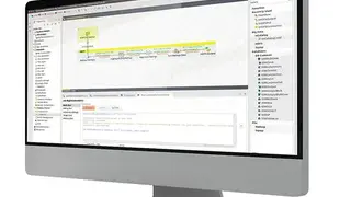 Talend Big Data screenshot