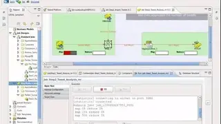 Talend Big Data screenshot