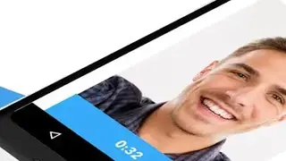 Talentcube screenshot