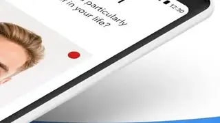 Talentcube screenshot
