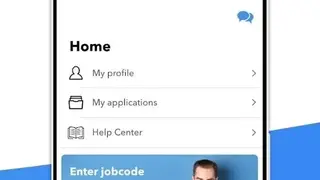 Talentcube screenshot