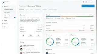 TalentDesk screenshot