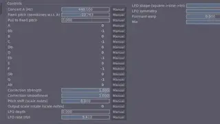 TalentedHack screenshot