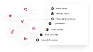 TalentLyft screenshot