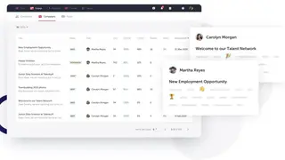 TalentLyft screenshot
