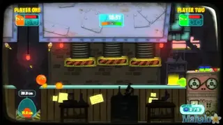 Tales from Space: About a Blob screenshot