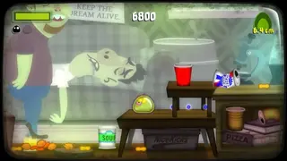 Tales from Space: About a Blob screenshot