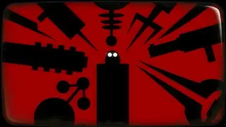 Tales from Space: Mutant Blobs Attack screenshot