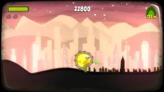 Tales from Space: Mutant Blobs Attack screenshot