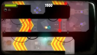 Tales from Space: Mutant Blobs Attack screenshot