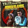 Tales from the Borderlands