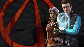 Tales From The Borderlands: Episode 1: Zer0 Sum screenshot