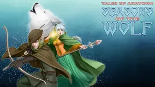 Tales of Aravorn: Seasons of the Wolf screenshot