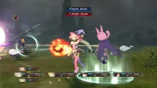Tales Of Berseria screenshot