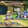 Tales of Destiny 2