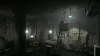 Tales of Escape screenshot
