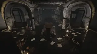 Tales of Escape screenshot