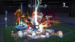 Tales of Graces screenshot