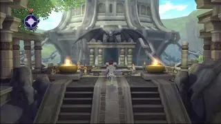 Tales of Graces screenshot