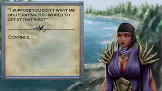 Tales of Illyria: Destinies screenshot