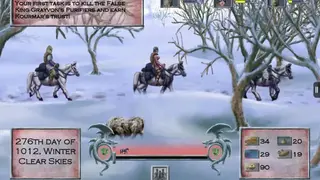 Tales of Illyria: Destinies screenshot