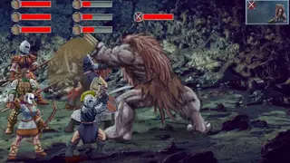 Tales of Illyria: Destinies screenshot