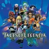 Tales of Legendia