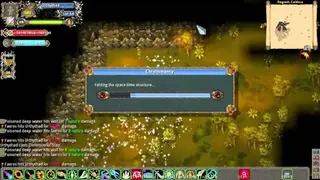 Tales of Maj’Eyal screenshot
