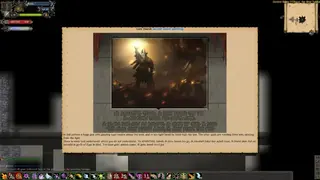 Tales of Maj’Eyal screenshot