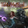 Tales of Maj’Eyal