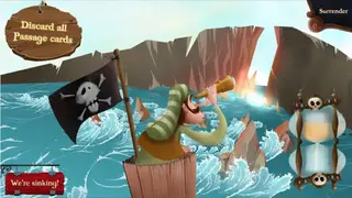 Tales of Pirates screenshot