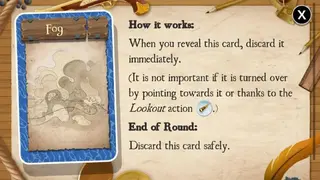 Tales of Pirates screenshot