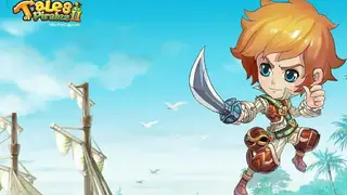 Tales of Pirates II screenshot