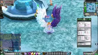 Tales of Pirates II screenshot