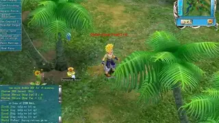 Tales of Pirates II screenshot