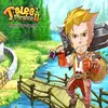 Tales of Pirates II