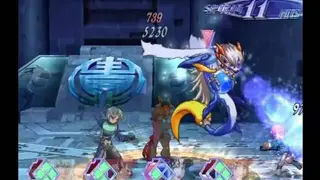 Tales of Rebirth screenshot