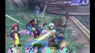Tales of Rebirth screenshot