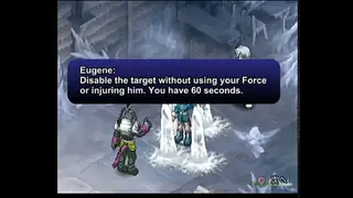 Tales of Rebirth screenshot