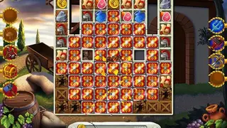Tales of Rome: Grand Empire screenshot