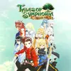 Tales of Symphonia Chronicles