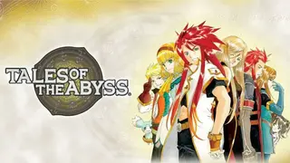 Tales of the Abyss screenshot